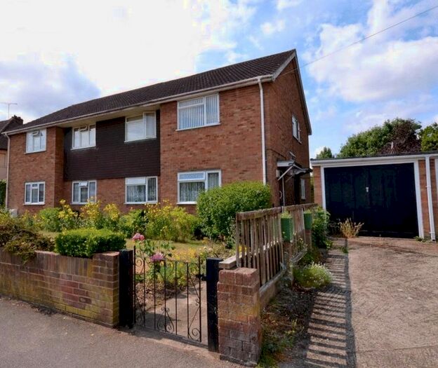 2 Bedroom Property To Rent In Mount Pleasant Road, New Malden, KT3