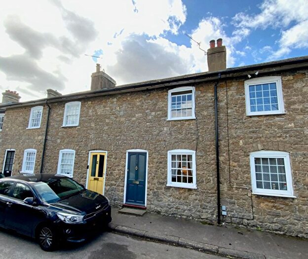 2 Bedroom Terraced House To Rent In Norman Road, West Malling, ME19