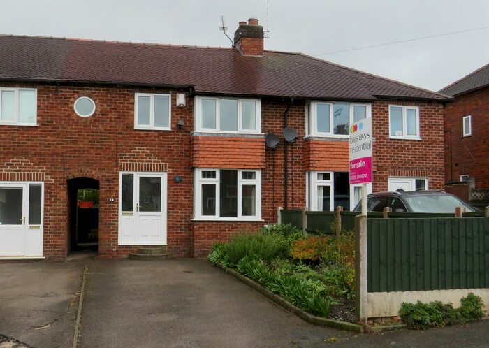 3 Bedroom Terraced House For Sale In Mayfield Avenue, Mayfield, Ashbourne, DE6