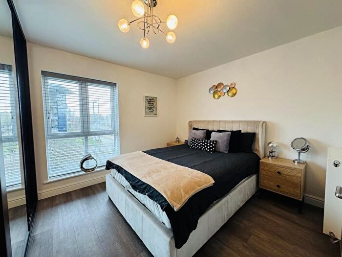 2 Bedroom Apartment To Rent In Lodge Lane, Derby, DE1
