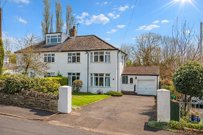 3 Bedroom Semi-Detached House For Sale In Birch Grove, Barry, CF62