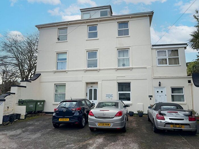 1 Bedroom Maisonette For Sale In Mead Lane, Paignton, TQ3