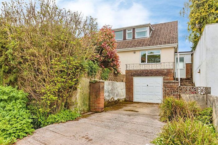 3 Bedroom Detached Bungalow For Sale In Slade Lane, Abbotskerswell, Newton Abbot, TQ12
