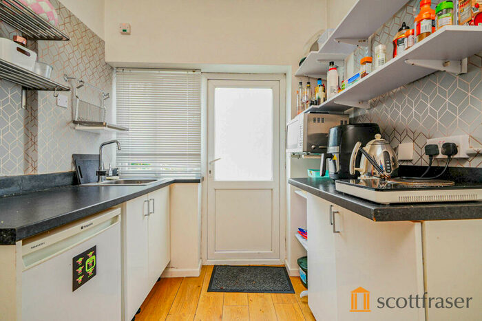 1 Bedroom Town House To Rent In St Omer Road, East Oxford, OX4