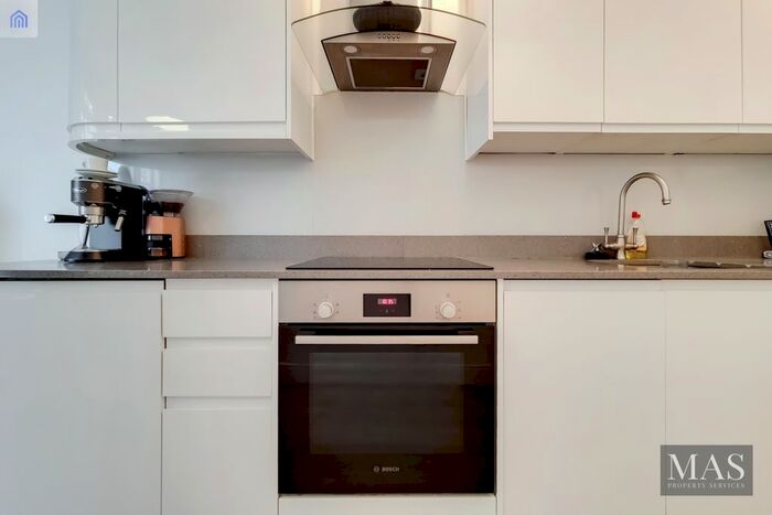 1 Bedroom Flat To Rent In Floral Street, London, WC2E