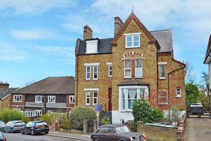 1 Bedroom Flat To Rent In Devonshire Road London, SE23
