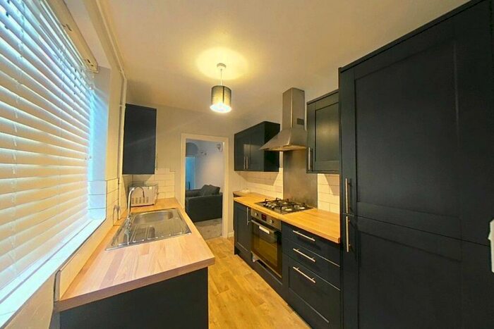 4 Bedroom House Of Multiple Occupation To Rent In Caldwell Street, Loughborogh - Inc Bills Option, LE11