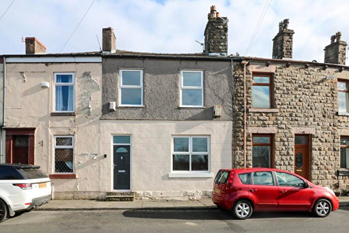 3 Bedroom Terraced House For Sale In Heaton Road, Lostock, Bolton, Lancashire, BL6