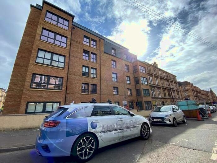 2 Bedroom Flat To Rent In Armadale Street, Dennistoun, Glasgow, G31