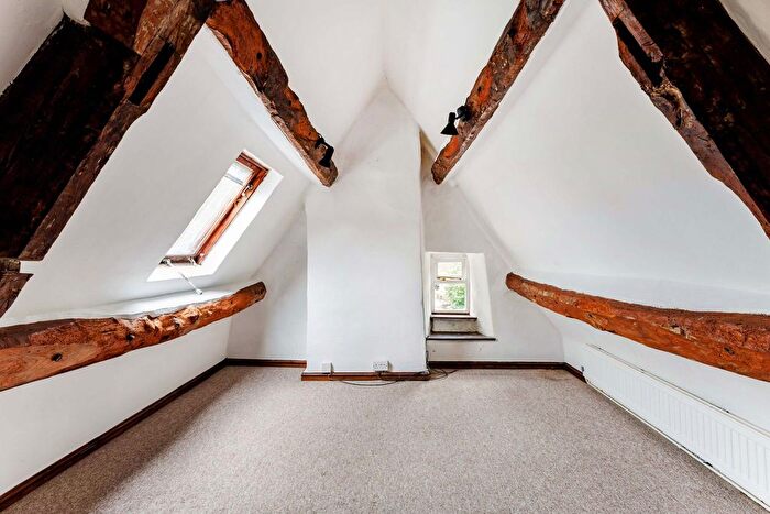 2 Bedroom Semi-Detached House For Sale In Kington St. Michael, Chippenham, SN14