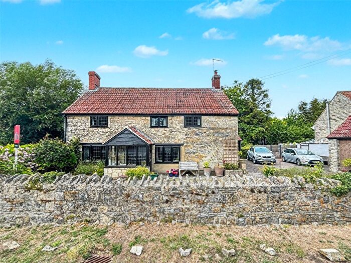 3 Bedroom Detached House For Sale In Fivehead, Taunton, Somerset, TA3