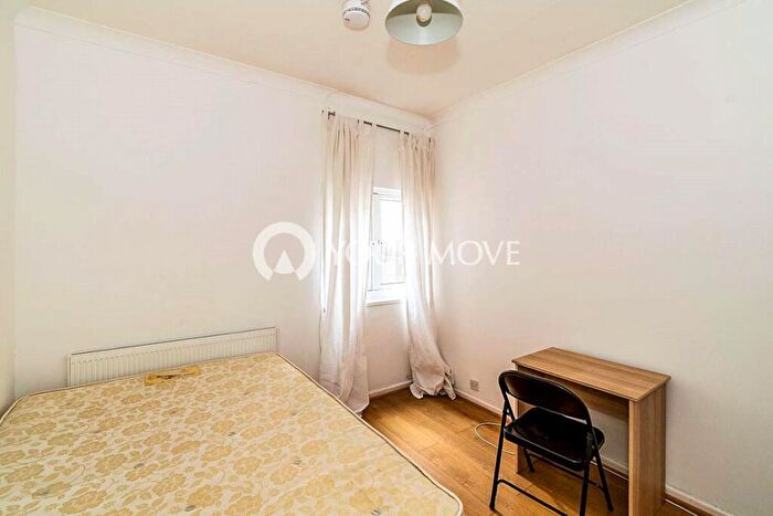 5 Bedroom House To Rent In Francis Avenue, Southsea, Hampshire, PO4