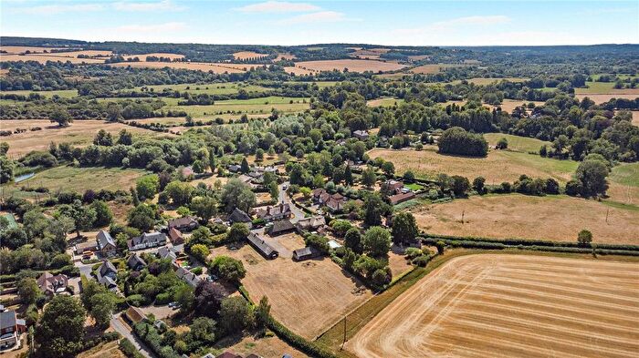 Barn Conversion For Sale In Houghton, Stockbridge, Hampshire, SO20