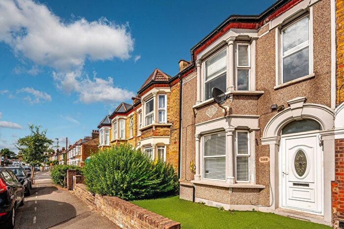 3 Bedroom Terraced House To Rent In Leahurst Road, Hither Green, London, SE13
