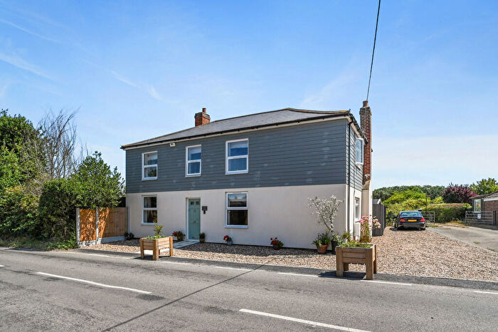 4 Bedroom Detached House For Sale In Birch Street, Birch, Colchester, CO2
