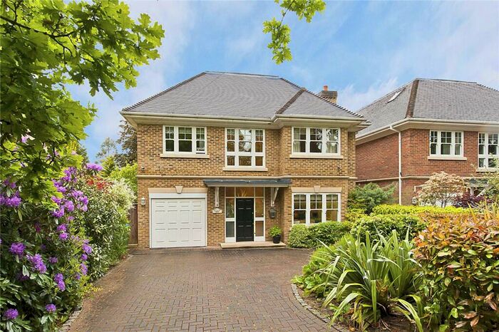 5 Bedroom Detached House To Rent In Stevens Lane, Claygate, Esher, Surrey, KT10