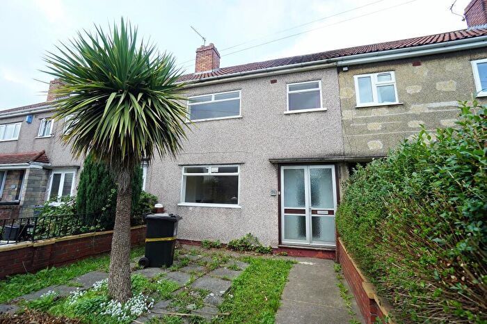 4 Bedroom Terraced House To Rent In Manor Road, Fishponds, Bristol, BS16