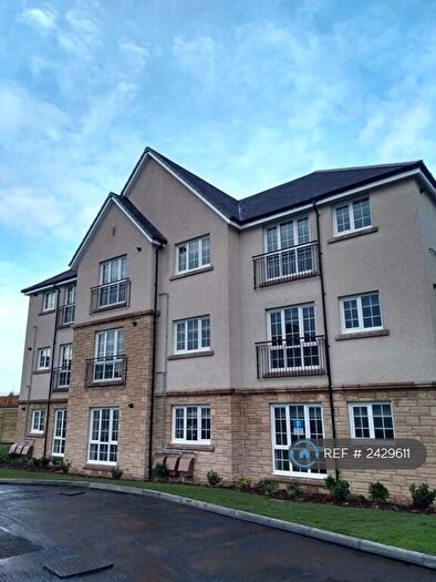 2 Bedroom Flat To Rent In Balgownie, Aberdeen, AB22