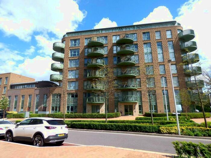 1 Bedroom Apartment To Rent In Maltby House Ottley Drive, London, SE3