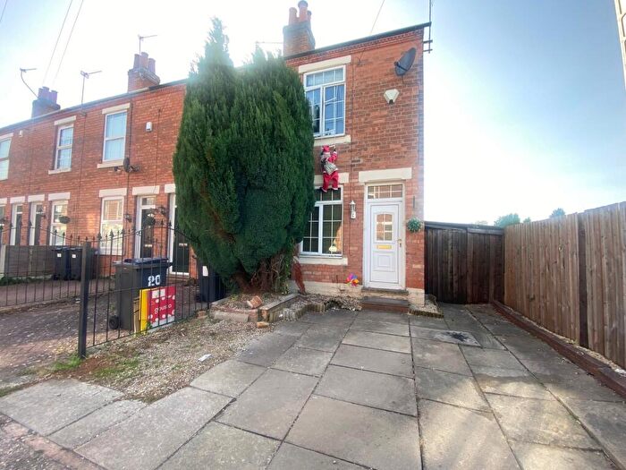 2 Bedroom House To Rent In Florence Avenue, Sutton Coldfield., B73