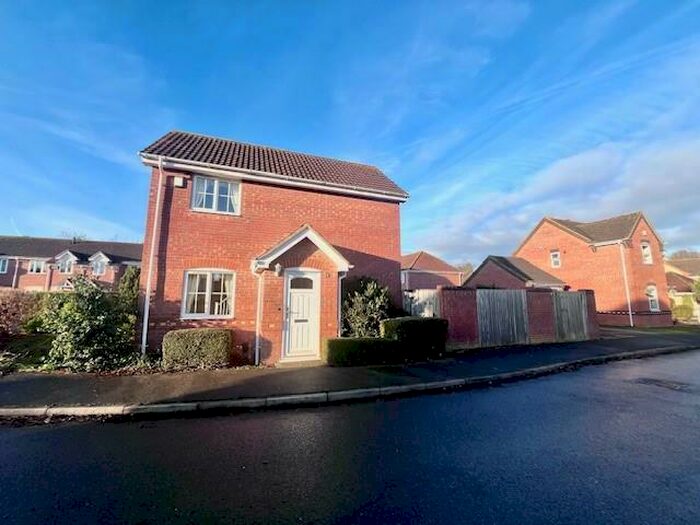 2 Bedroom End Of Terrace House To Rent In Graye Drive, Louth, LN11