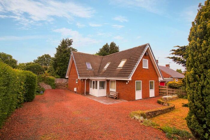 3 Bedroom Detached Bungalow For Sale In Station Road, Stannington, Morpeth, NE61