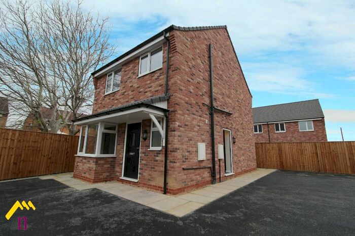 1 Bedroom Flat To Rent In Fern Bank, Adwick Le Street, Doncaster, DN6