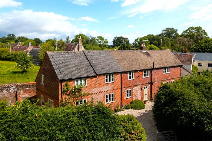 4 Bedroom Detached House For Sale In Hill Road, Sutton Veny, Warminster, BA12