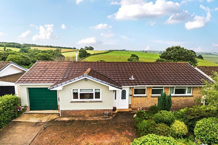 3 Bedroom Detached Bungalow For Sale In Fairfield, Bratton Fleming, Barnstaple, Devon, EX31