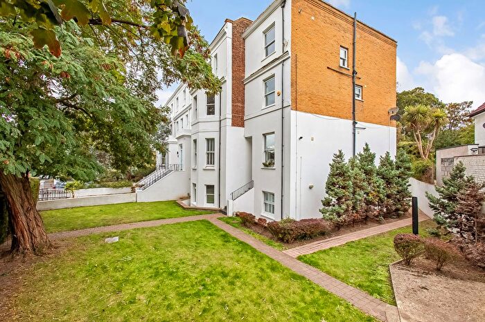 1 Bedroom Flat To Rent In Hervey Road, London, SE3