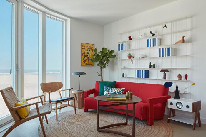 1 Bedroom Apartment For Sale In Shoreline Crescent, Folkestone, CT20