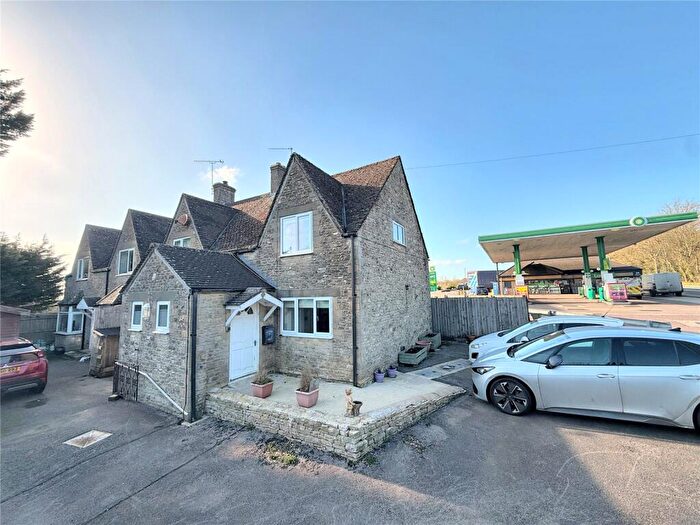 3 Bedroom End Of Terrace House To Rent In Gloucester Road, Duntisbourne Abbots, Cirencester, Gloucestershire, GL7