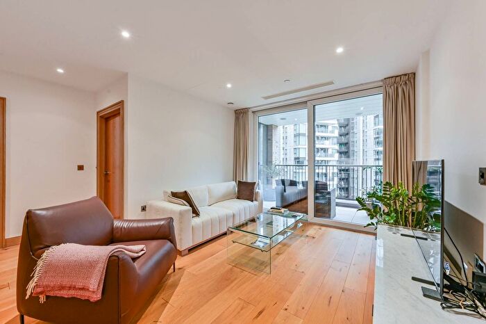 1 Bedroom Flat To Rent In Hermitage Street, Paddington, London, W2