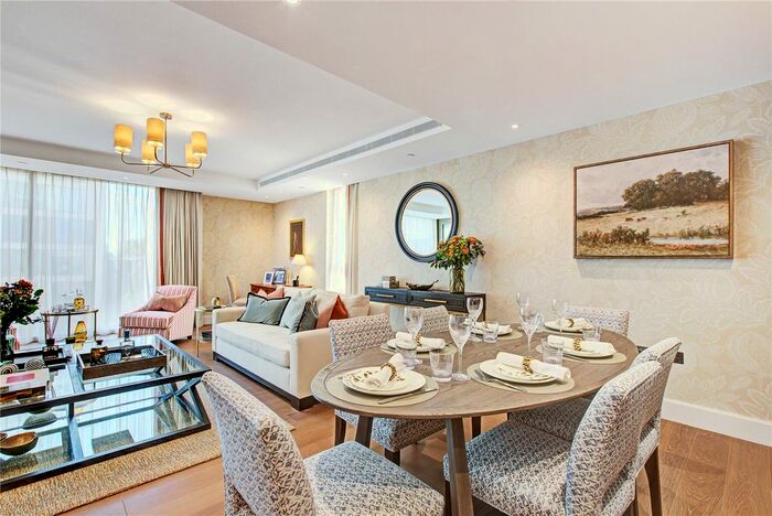 2 Bedroom Flat To Rent In Warwick Lane, London, W14