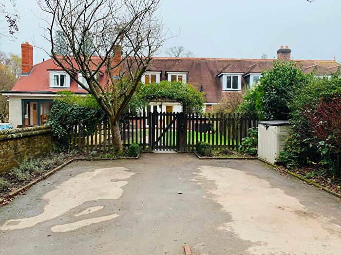 3 Bedroom Semi-Detached House To Rent In College Close, Handcross Park, Handcross, Haywards Heath, RH17