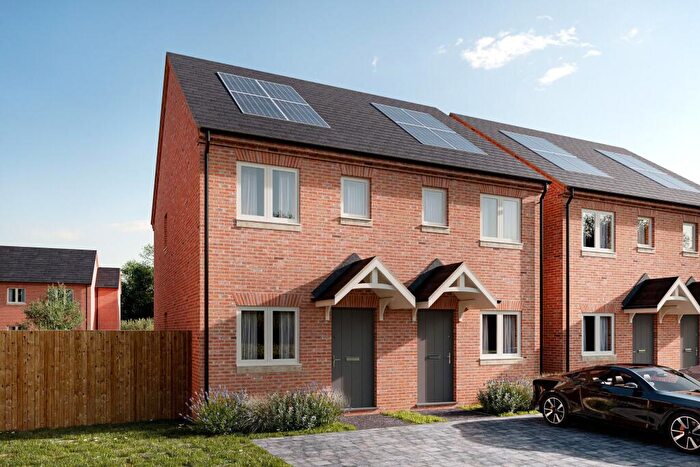 2 Bedroom Semi Detached House To Rent In Rose Lane, Louth, LN11