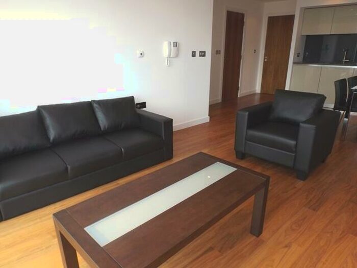 2 Bedroom Apartment To Rent In City Lofts, St Pauls Square, S1