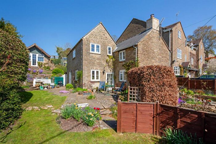 3 Bedroom Detached House For Sale In North Cerney, Cirencester, GL7