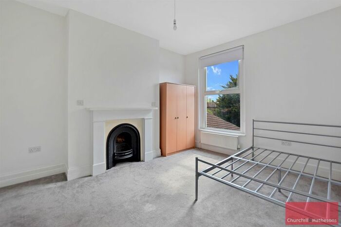 4 Bedroom Flat To Rent In Craven Park Road, London, NW10