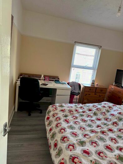 2 Bedroom Terraced House To Rent In Bartlett Street, Liverpool, L15