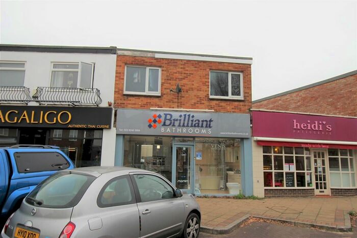 2 Bedroom Flat To Rent In Station Road, Hayling Island, Hants, PO11