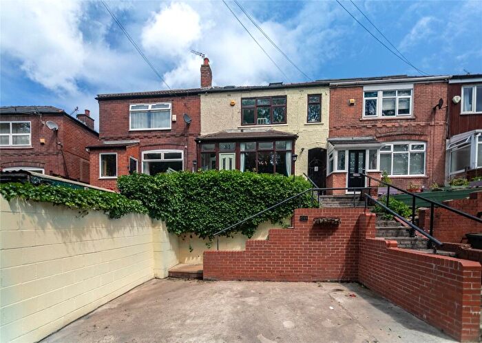 3 Bedroom Terraced House For Sale In Shaw Road, Newhey, Rochdale, Greater Manchester, OL16