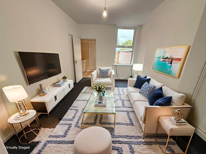 1 Bedroom Flat To Rent In St. Michaels Square, Gloucester, GL1