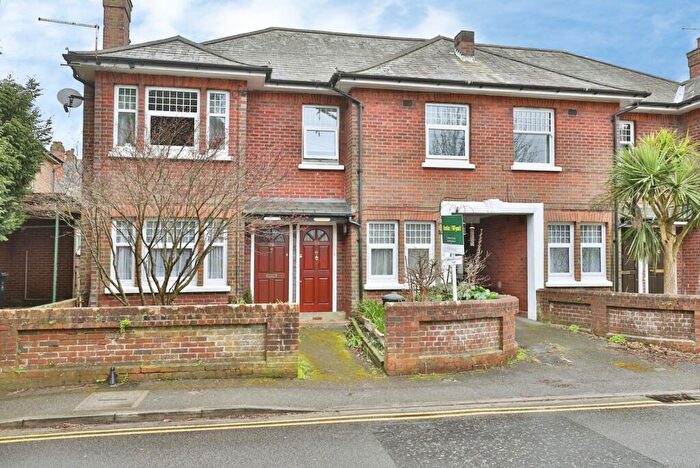 2 Bedroom Flat For Sale In Princess Road, Branksome, Poole, Dorset, BH12