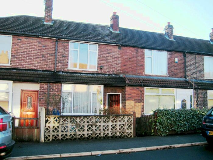2 Bedroom Terraced House To Rent In Randolph Street, Leeds, LS13