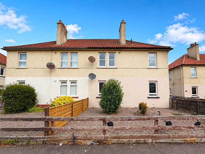 2 Bedroom Flat To Rent In St. Nicholas Street, St Andrews, KY16