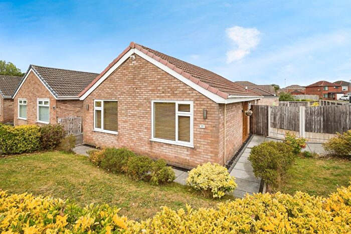 2 Bedroom Detached Bungalow For Sale In Old Hall Lane, Elton, Chester, CH2