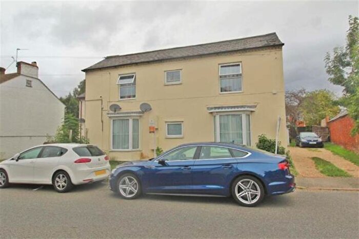 2 Bedroom Apartment To Rent In Napier Street, Fenny Stratford, Milton Keynes, MK2