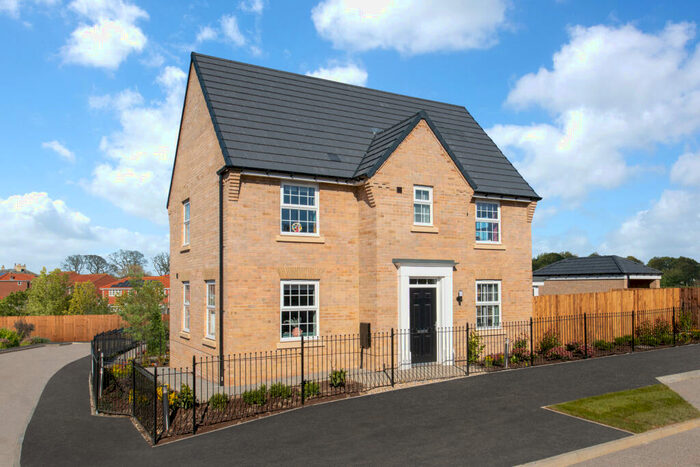 4 Bedroom Detached House For Sale In Burdon Lane, Sunderland, SR3