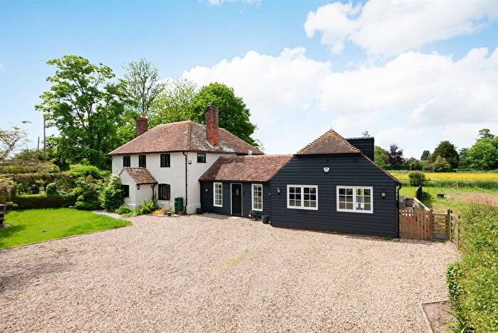 5 Bedroom Detached House For Sale In Sheldwich, Faversham, ME13